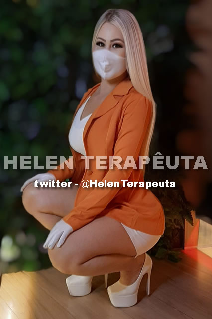 Top Massagem - Massagem Erótica, Sensual e Tântrica