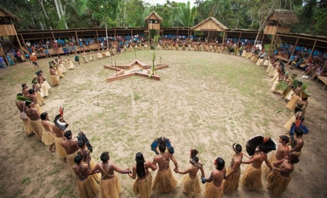 Pontos Turísticos Acre