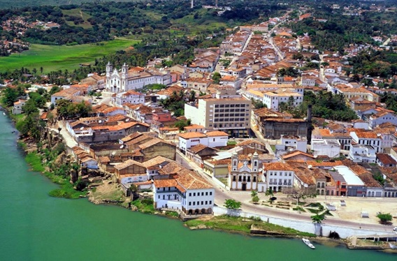 Pontos Turísticos Alagoas