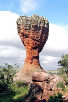 Pontos Turísticos Paraná