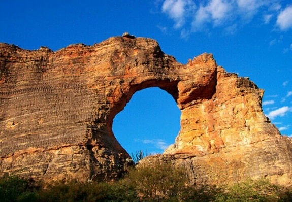 Pontos Turísticos Piauí