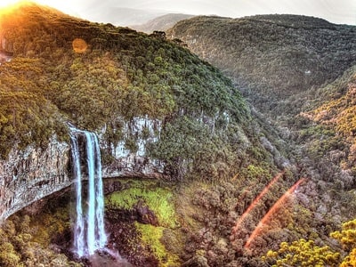 Pontos Turísticos Rio Grande do Sul