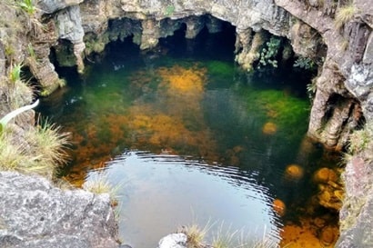 Pontos Turísticos Roraima