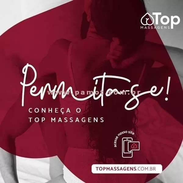 Foto do perfil Topmassagens