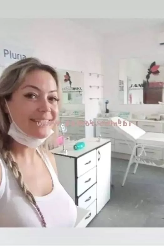 Foto do perfil Terapia Com Massagem