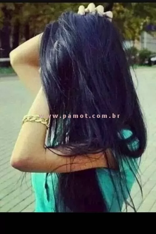 Foto do perfil Maya