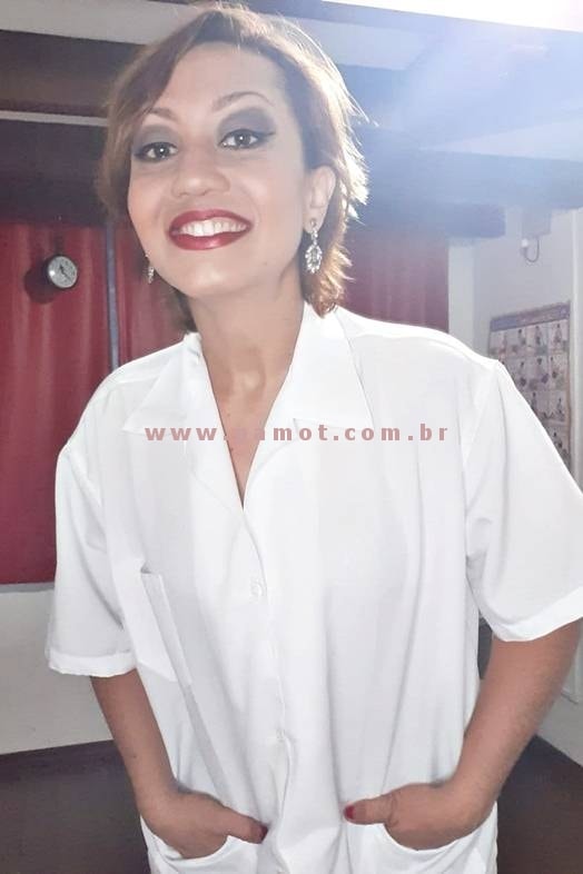 Gaby Massoterapeuta | Massagista em Tijuca, Rio de Janeiro ...