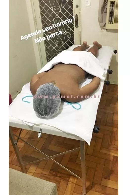 Foto do perfil Ailton