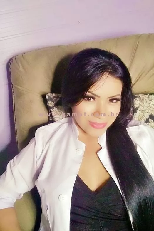 Natalia Massagens Corporais