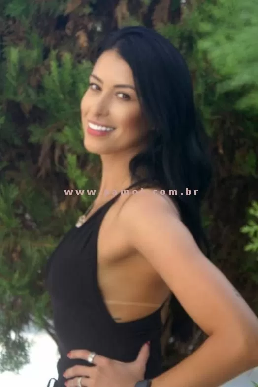 Foto do perfil Prem Gaia