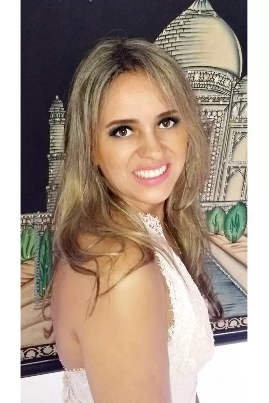 Fatima Melo