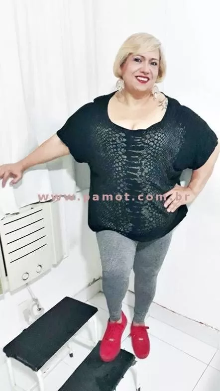 Lecy Massagista Copacabana Rj