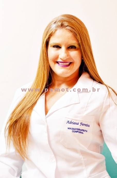 Adriana Massoterapia