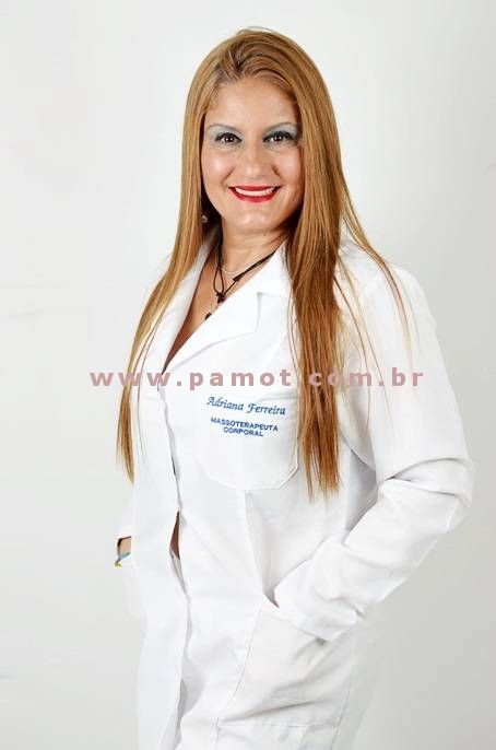 Adriana Massoterapia