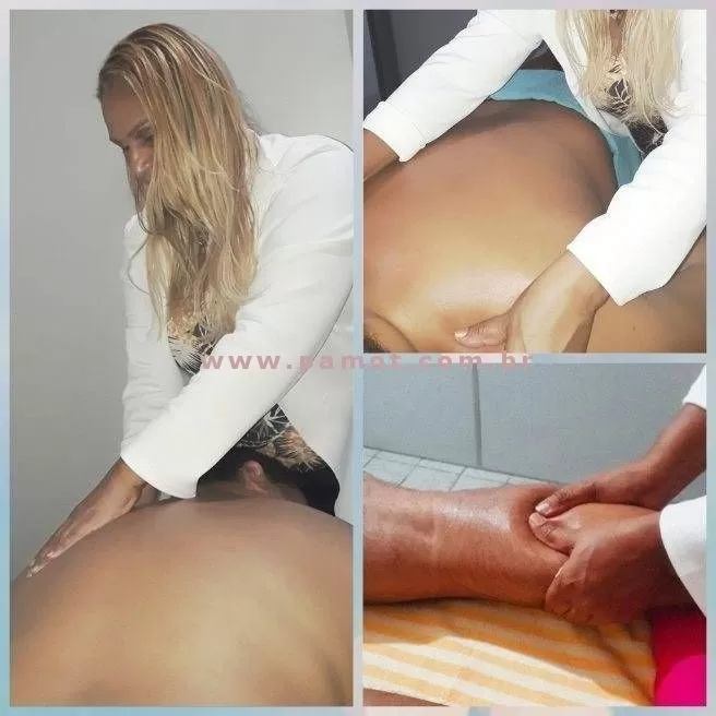 Foto do perfil Cleide Massoterapeuta