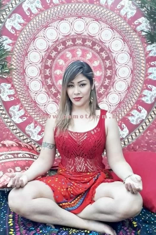 cristiane