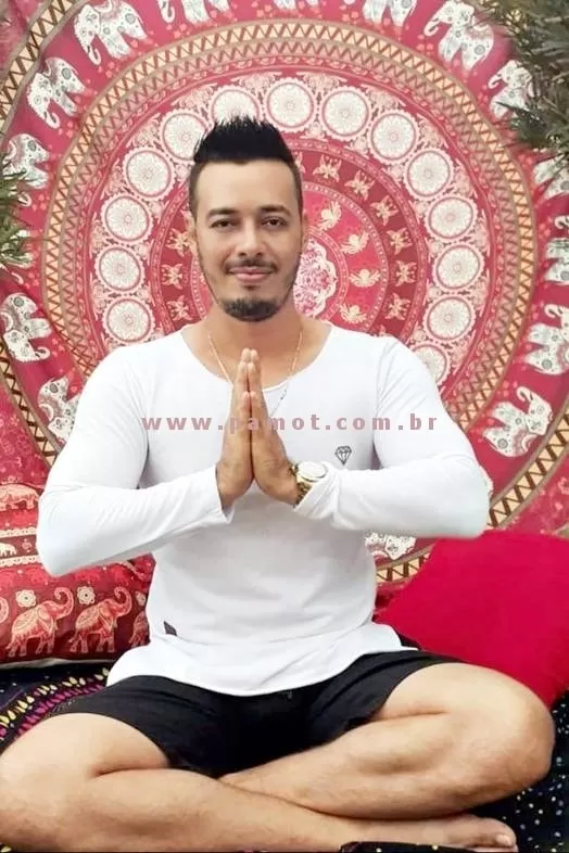 rafael terapeuta tantrico