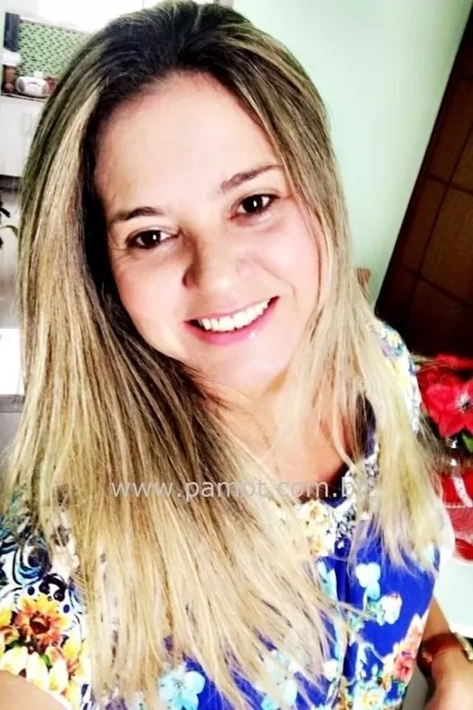 Foto do perfil Paula