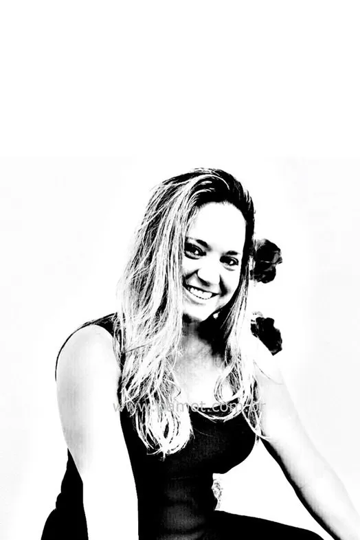 Foto do perfil Paula