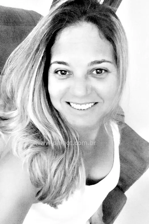 Foto do perfil Paula