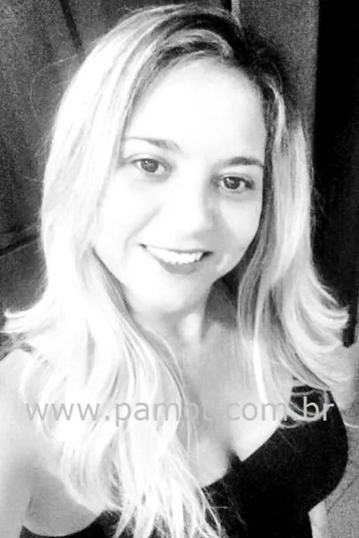 Foto do perfil Paula