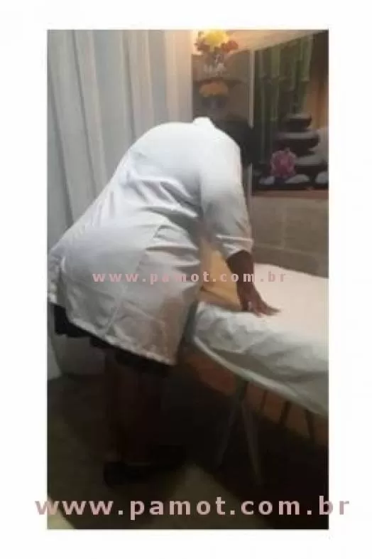 Massagista Gordinha Bbw Itaguai