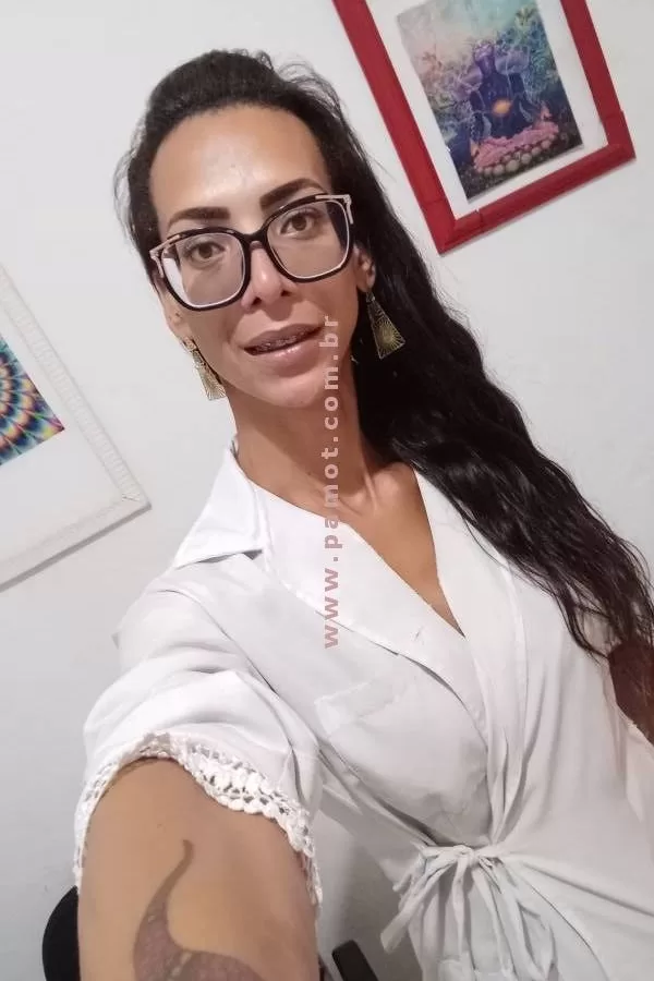 Massagista Maria Trans
