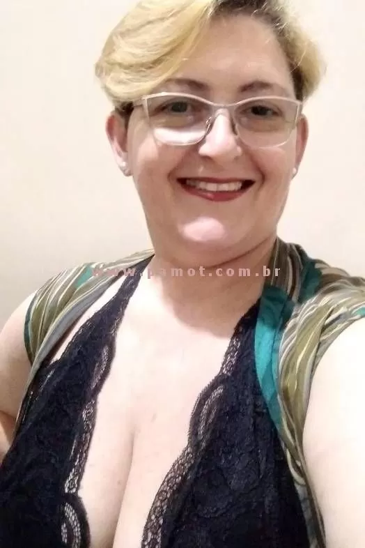 Foto do perfil Patricia Terapeuta Corporal Especialista Em Tântrica E Nuru