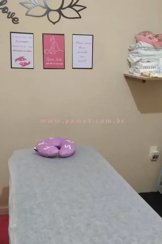 Foto do perfil Patricia Terapeuta Corporal Especialista Em Tântrica E Nuru
