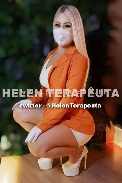 Helen Terapeuta Jardim