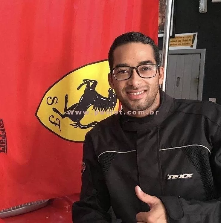 Foto do perfil Eros Massagem