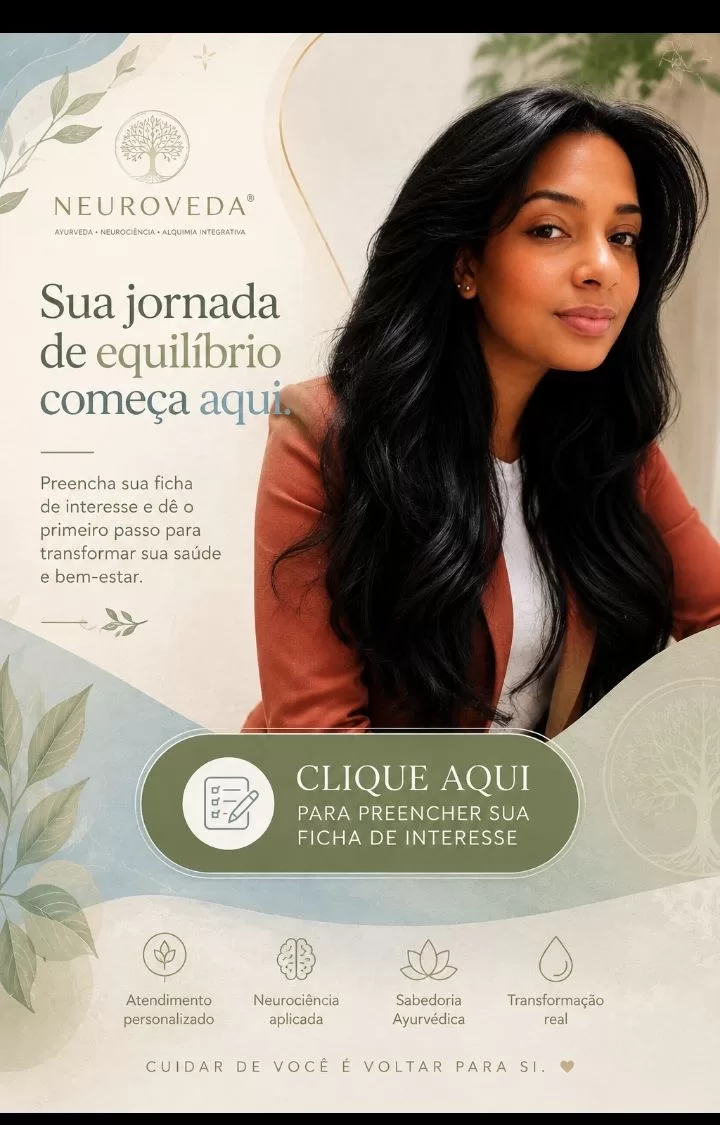 Foto do perfil Bio- Estética Natural Com Ayurveda