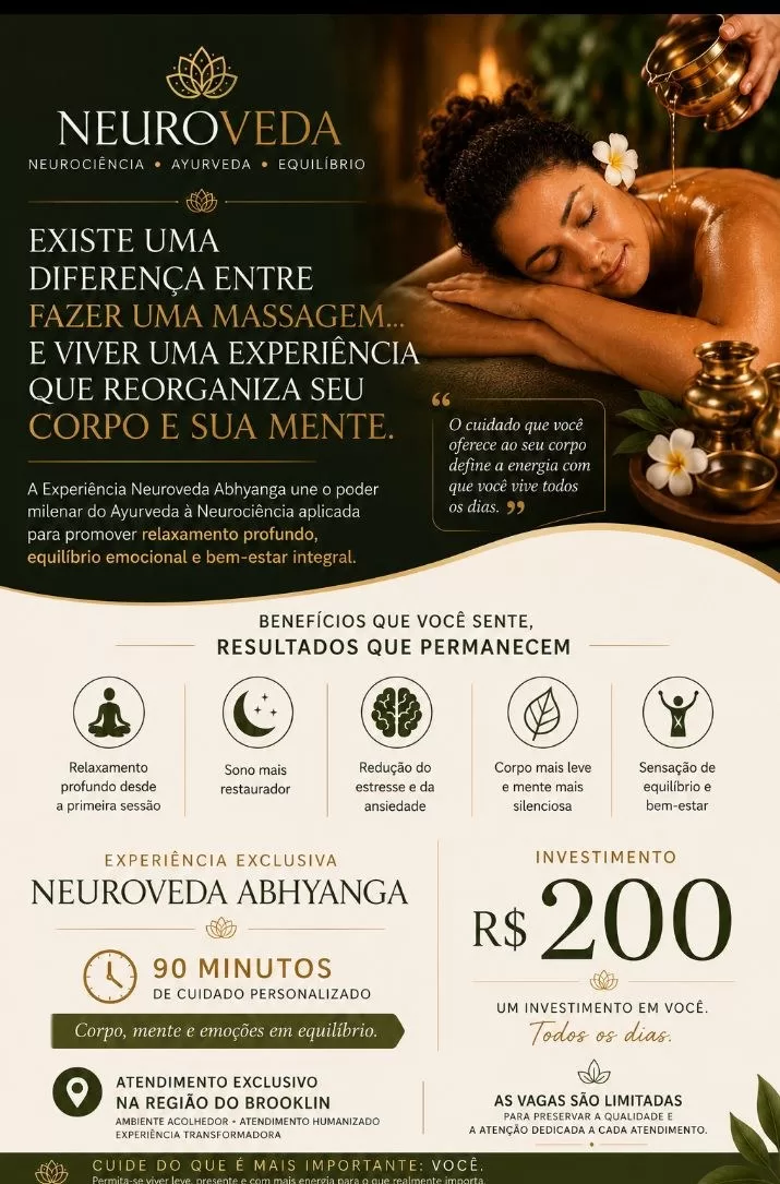 Foto do perfil Bio- Estética Natural Com Ayurveda