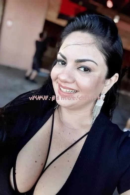 Foto do perfil Marilia Mezzadry