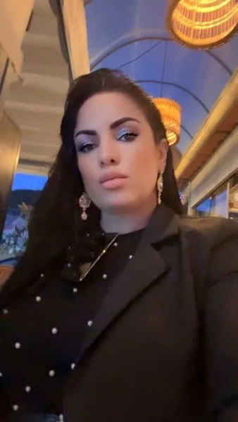 Foto do perfil Marilia Mezzadry