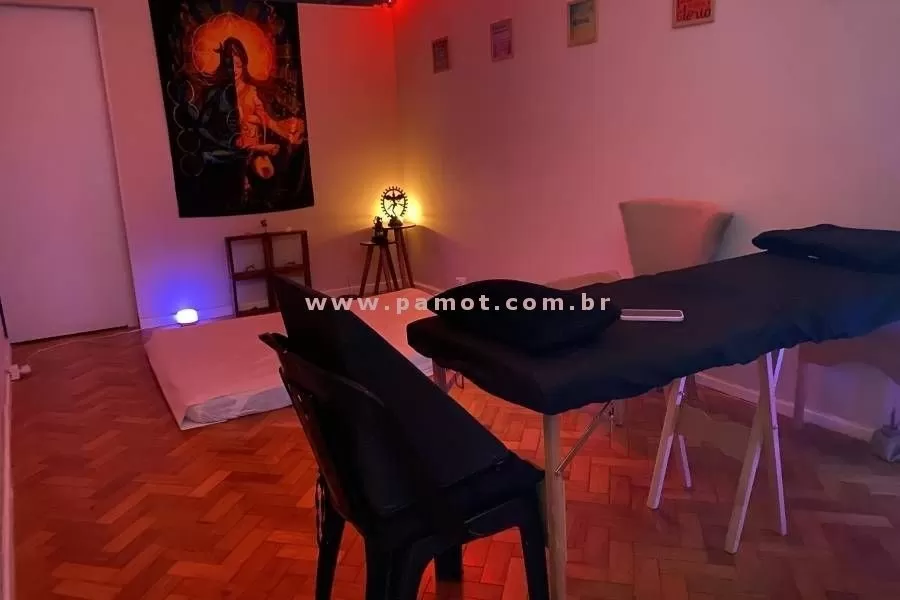 Foto do perfil Expanda De Corpo Orgástico