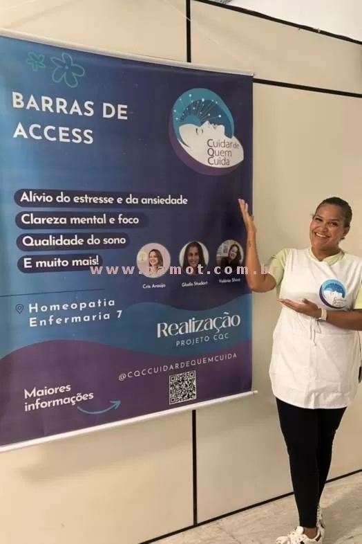 Foto do perfil Expanda De Corpo Orgástico
