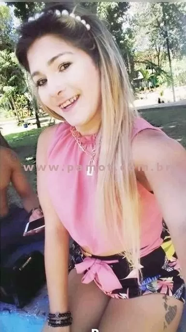 Alice Melo