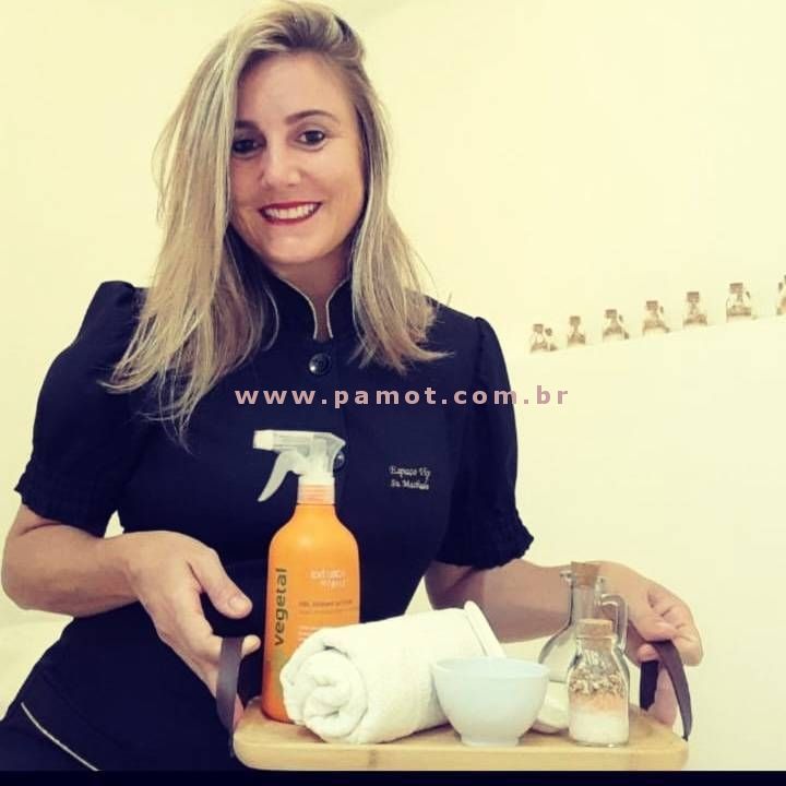 Vivian Massagista Massoterapeuta, Massagista em Palhoça, Santa