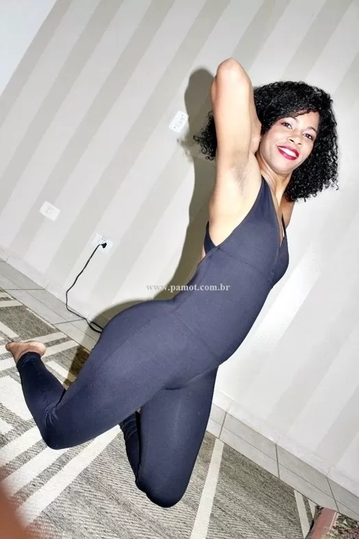 Foto do perfil Nyara Terapeuta