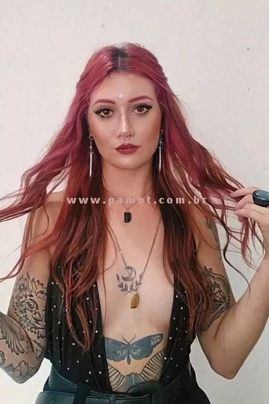 Foto do perfil Savita