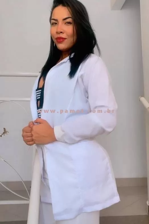 Jaqueline Maria