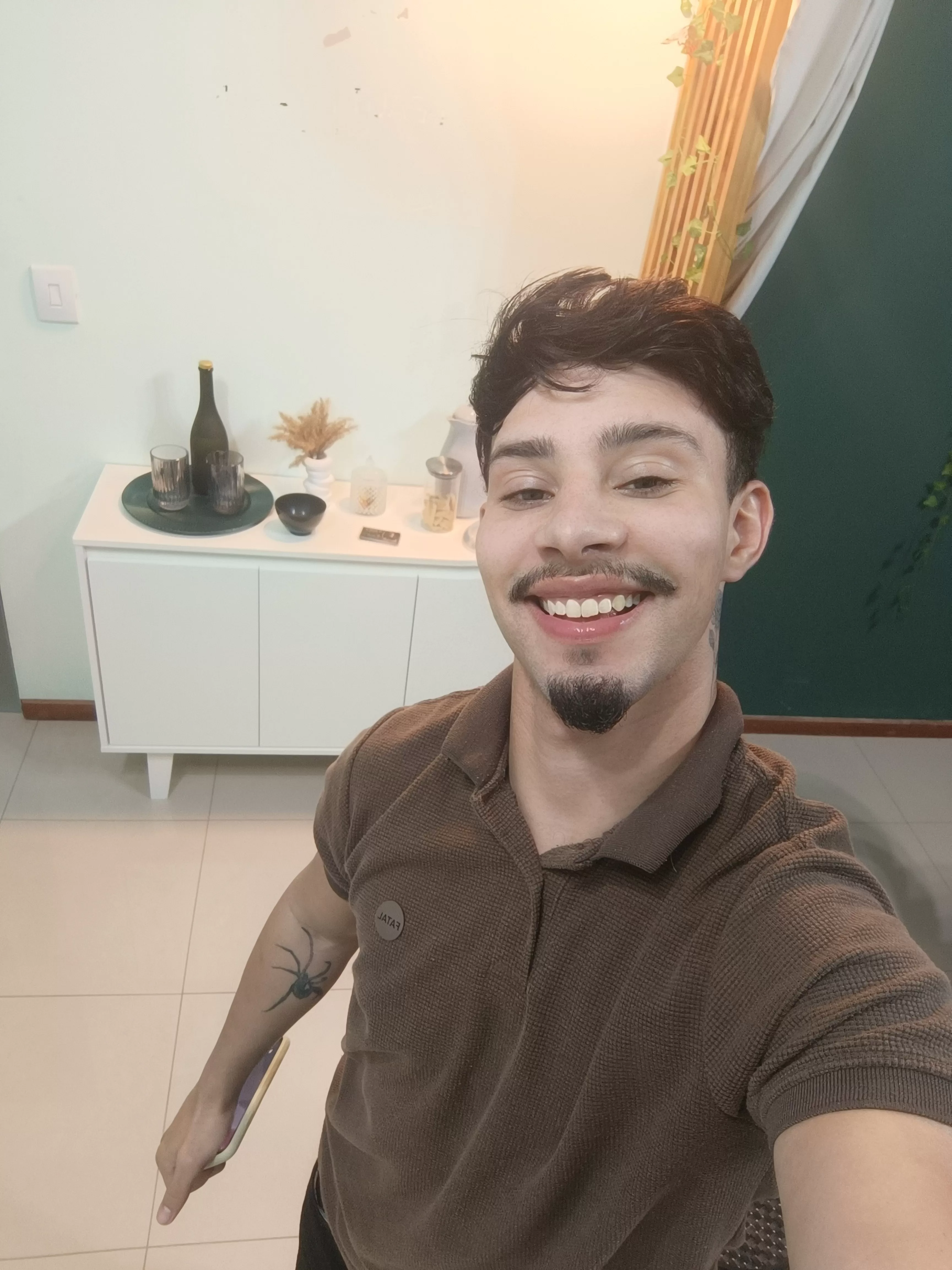Kaiky Massotepeuta