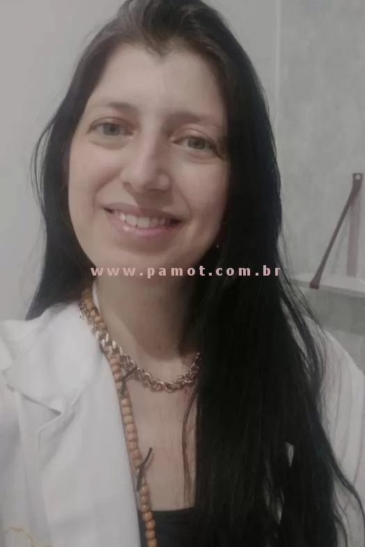 Valentina Terapeuta Facilitadora E Massoterapeuta.