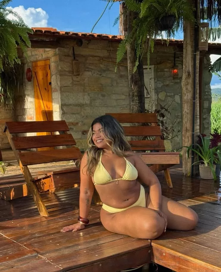 Foto do perfil Layara Artazzio Acompanhante