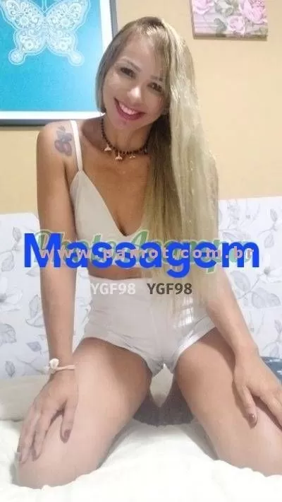 Bianca Meirelles