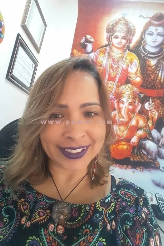 Foto do perfil Equilibriu Massagem
