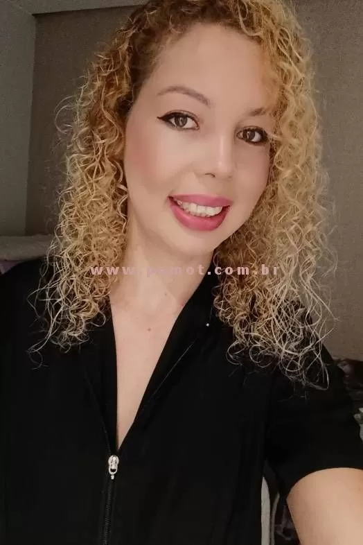 Foto do perfil Deva Loíse