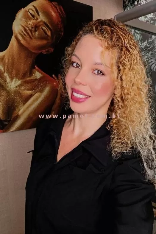 Foto do perfil Deva Loíse