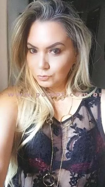 Foto do perfil Shakti Ananda